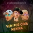MC 3L, Dj Sati Marconex, Dj chiquete, DJ F7