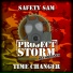Safety Sam