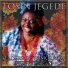 Tosin Jegede