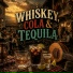 whiskey cola