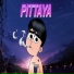 PITTAYA feat. PTSK