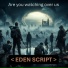Eden Script