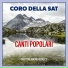 Coro Della Sat, Mauro Pedrotti