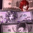 6arelyhuman, asteria, kets4eki