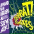 Armand Van Helden, Steve Aoki