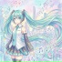 初音ミク, Emily Bjørk