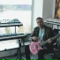 Tony Sway