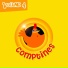 Comptines.net, Frances