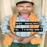 Manraj Saini