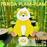 Panda Plam-Plam