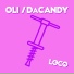 OLI, Da Candy