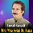 Baryali Samadi