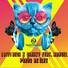 Lotfi Begi, Binhky feat. Manuel