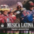 Eduardo Roy & Orquesta Argentina