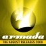 Blake Jarrell, Thrasher