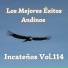 Los Incateños, Julio Miguel