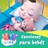 HeyKids Canciones Infantiles