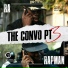 RA (Real Artillery) feat. Rapman
