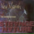 Strange Nature
