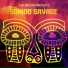 Jah Sazzah, Sonido Savage