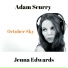 Adam Scurry, Jenna Edwards