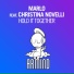 MarLo, Christina Novelli, Ferry Tayle, Driftmoon