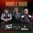 Pampa beat, La nonna go, vovô James