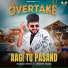 Bhadak Singh, Mackey Muzic