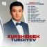 Xurshidbek Turdiyev
