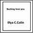 Illya C. Colin