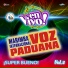 Marimba Internacional Voz Paduana