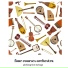 four courses orchestra