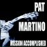 Pat Martino