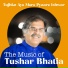 Tushar Bhatia
