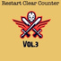 Restart Clear Counter
