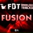 Drumless fusion