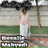 Rosalie Mahyadi