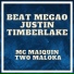 Two Maloka, Mc Maiquin