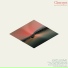 clear eyes, slenderbodies