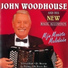John Woodhouse