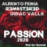 Alberto Feria, R3MAST3R3D, Didac Valls