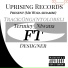 Termiey Ntwana feat. Desiigner