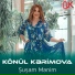 Könül Kərimova
