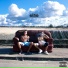 tafari mc, Sniper Lock, kael beat god