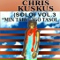 CHRIS KUSKUS feat. B. Greg