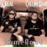 SQreal, CallMeRain