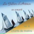 Les gabiers d'Artimon