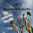 Die Hasensprungmusikanten