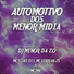 DJ MENOR DA ZO