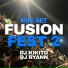 DJ KIKITO, Dj Ryann
